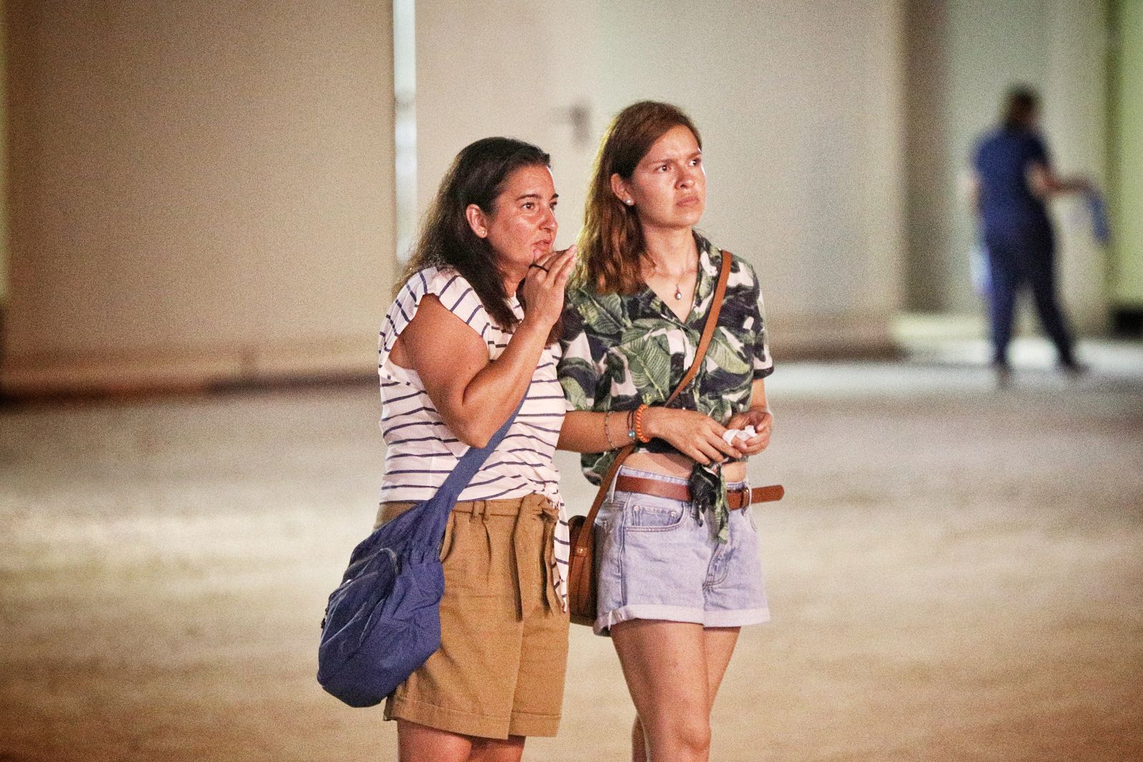 Búscate en el concierto de Texas en el Concert Music Festival