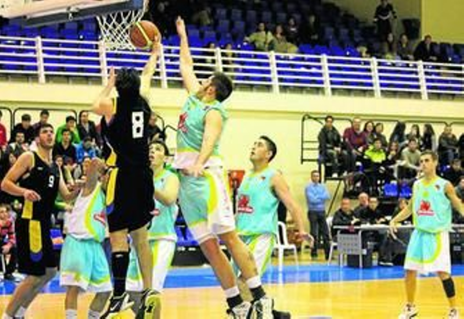 Los mejores equipos de la provincia se verán las caras en el torneo.