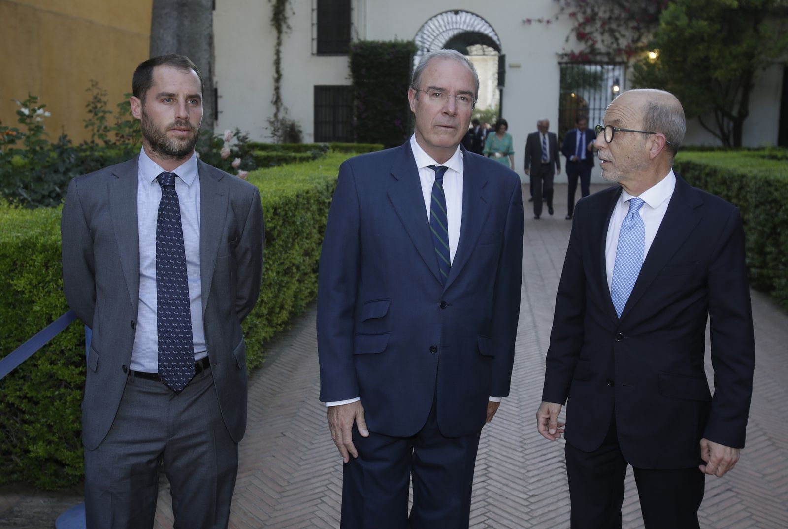 X PREMIO MANUEL CLAVERO A DÑA PILAR MANCHON