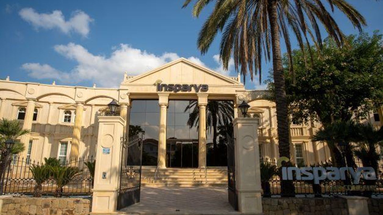 Clínica Insparya Marbella