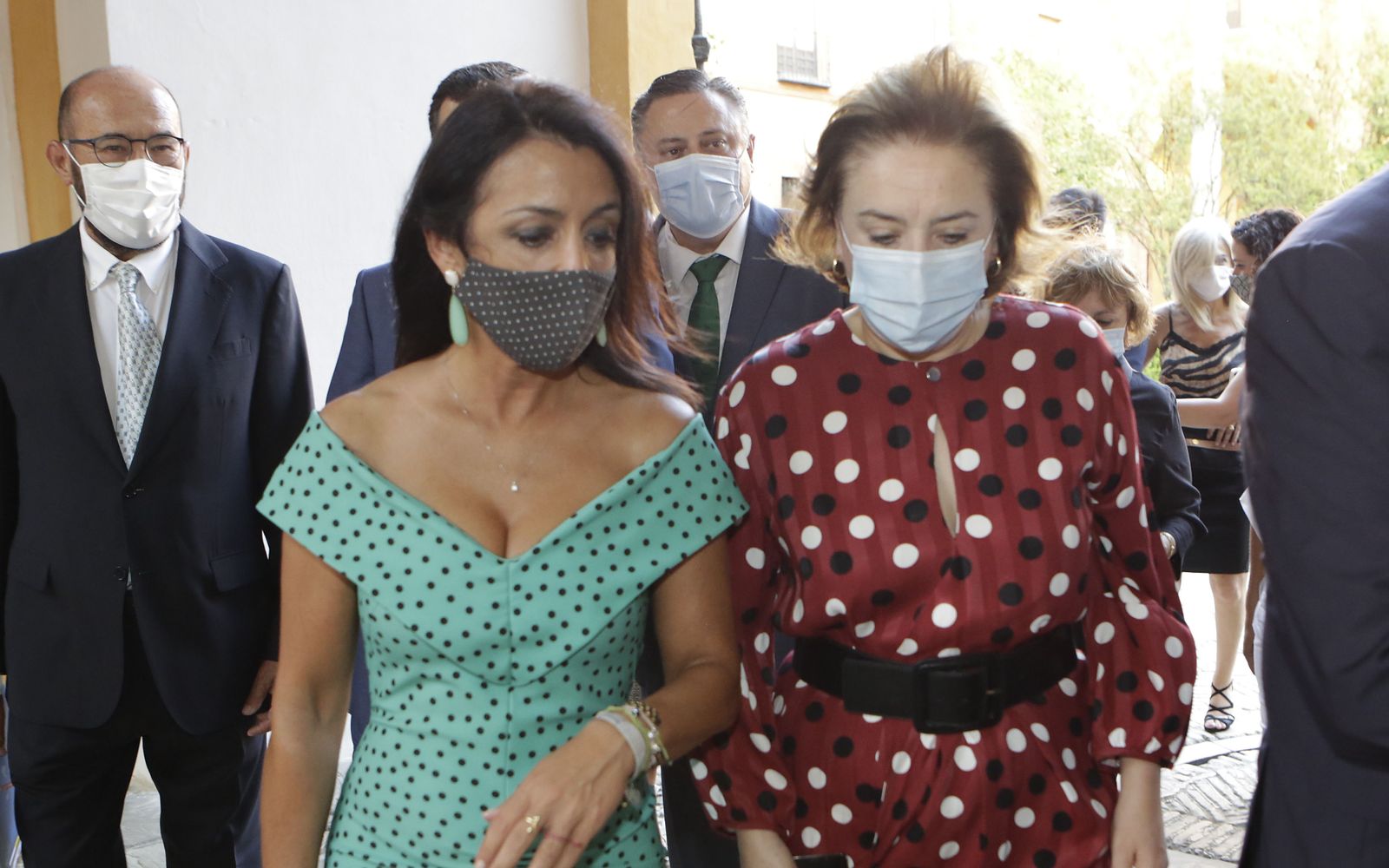 Las imágenes de la presentación del 18º Anuario Joly