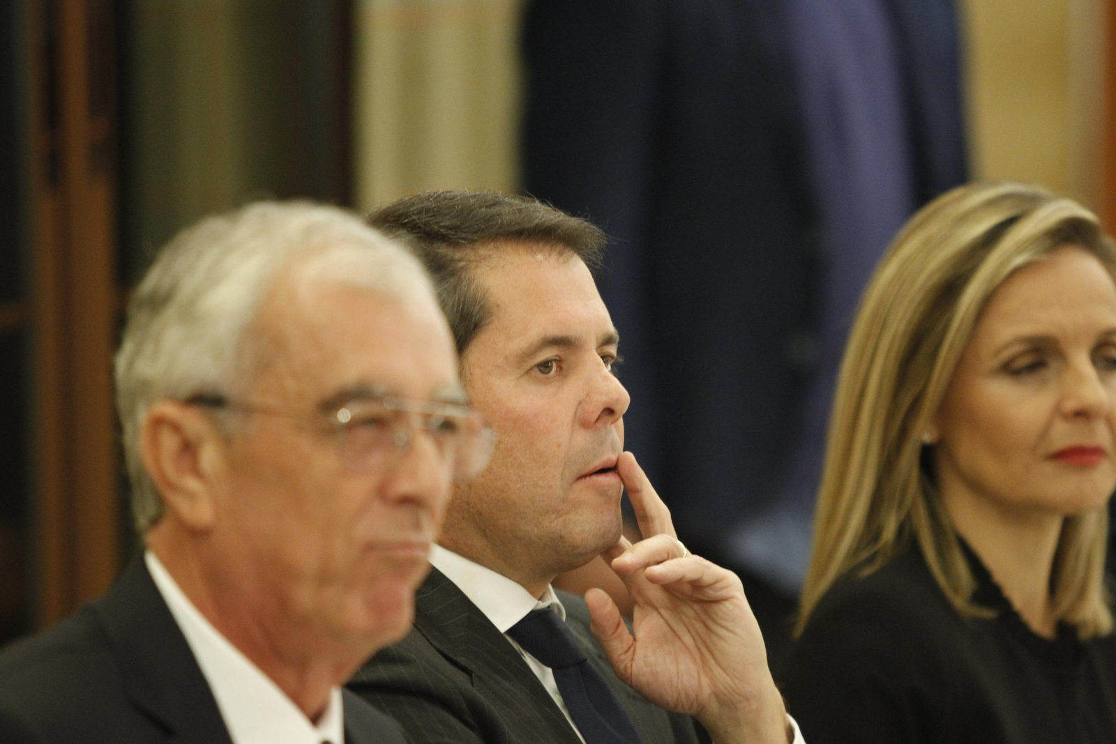 Fotogalería Premios Empresariales Asempal 2019. ALMERÍA