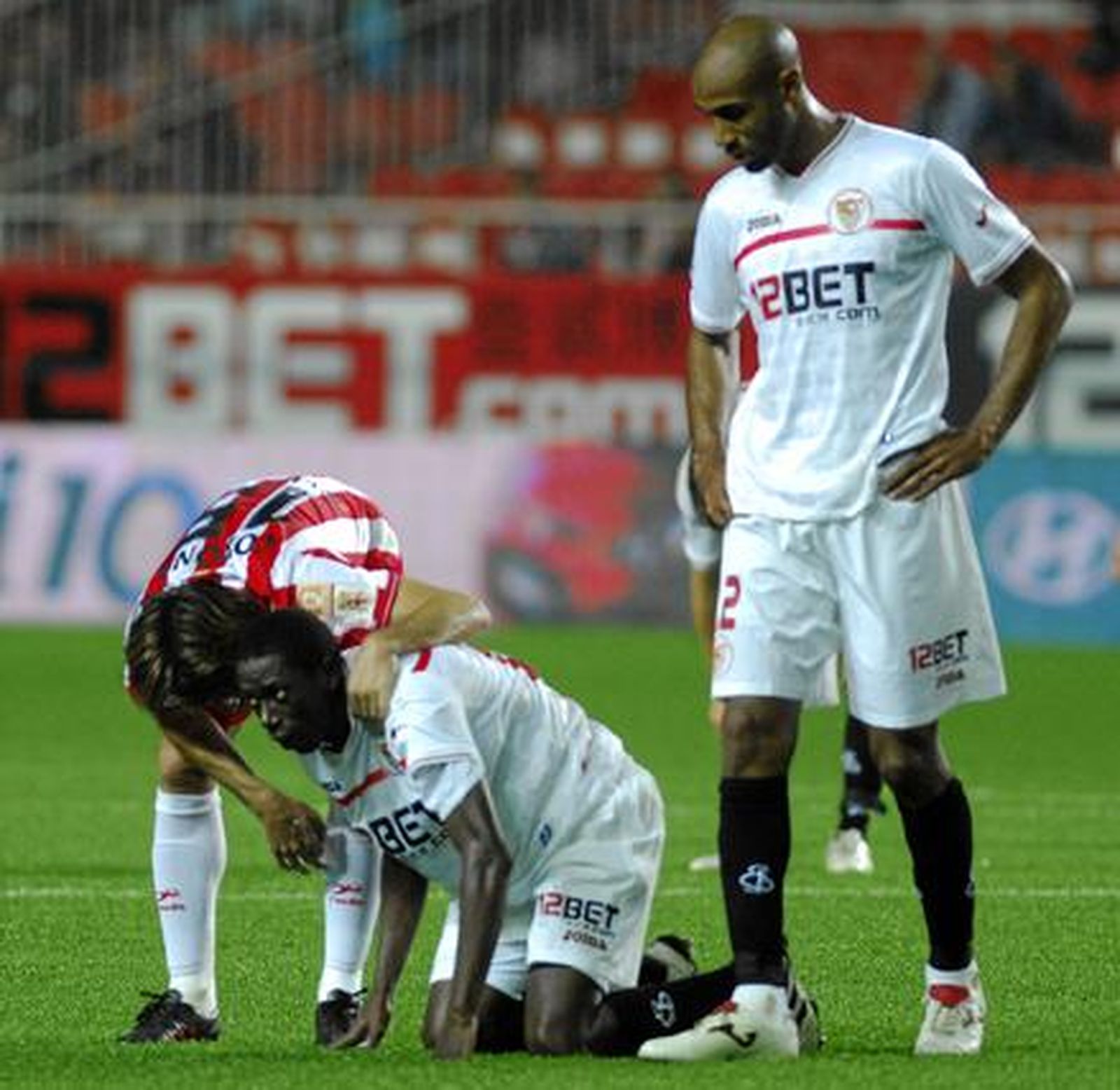 Foto:  Manuel Gómez