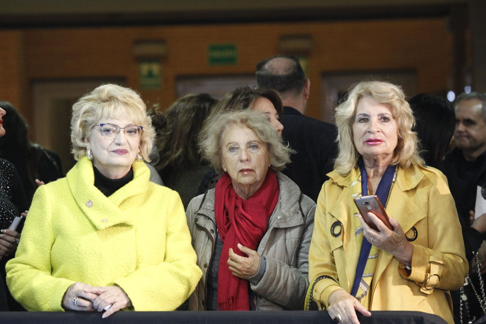 Fotogalería Gala Clausura FICAL 2019