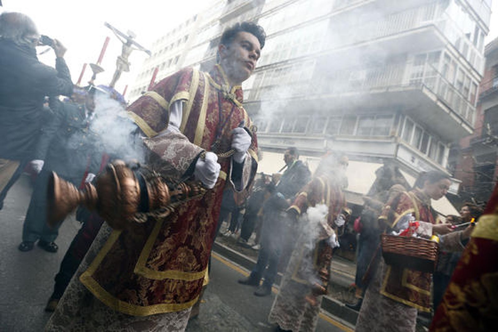 Foto: Alex Camara / Pepe Villoslada