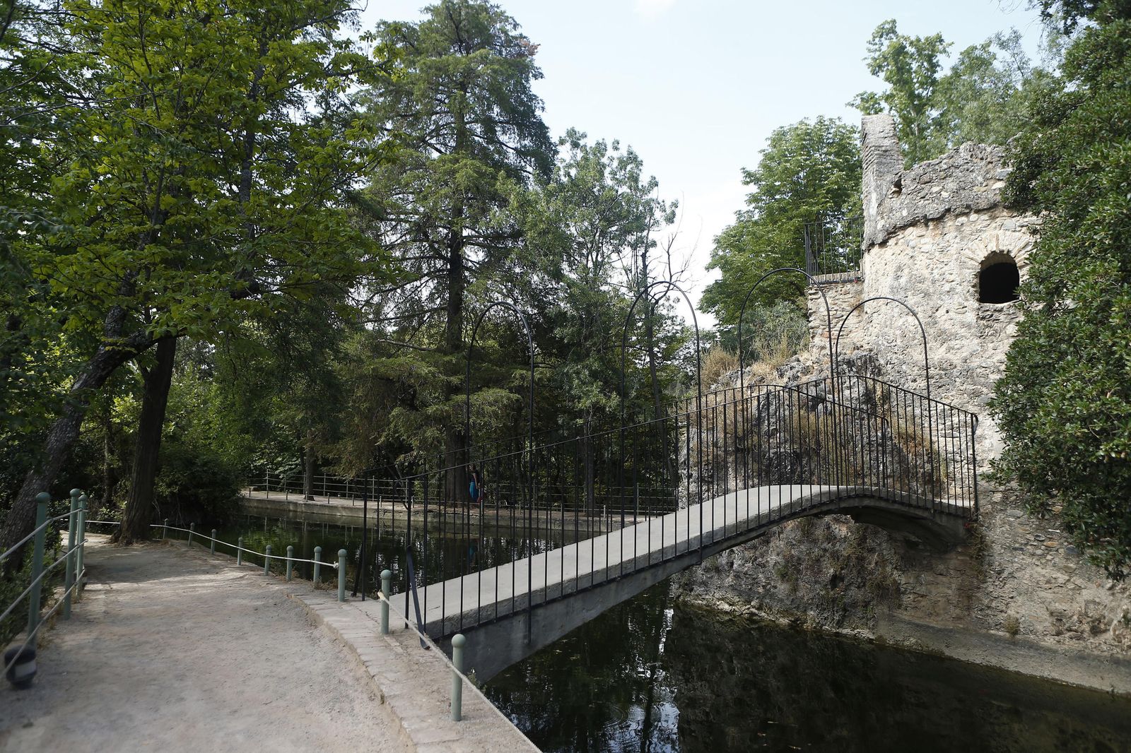 Carmen de los Mártires