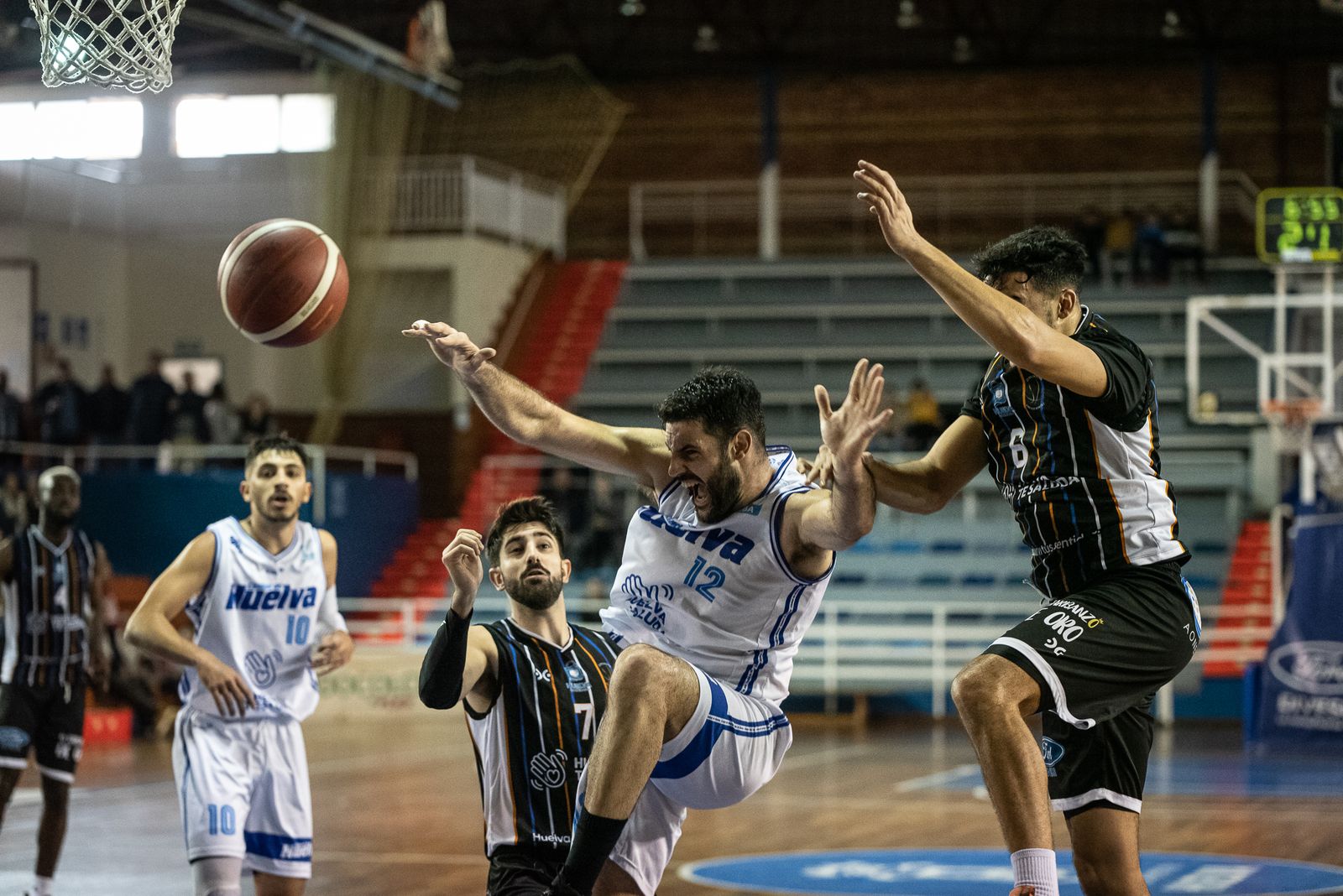 Imágenes del Ciudad de Huelva - Huelva Comercio