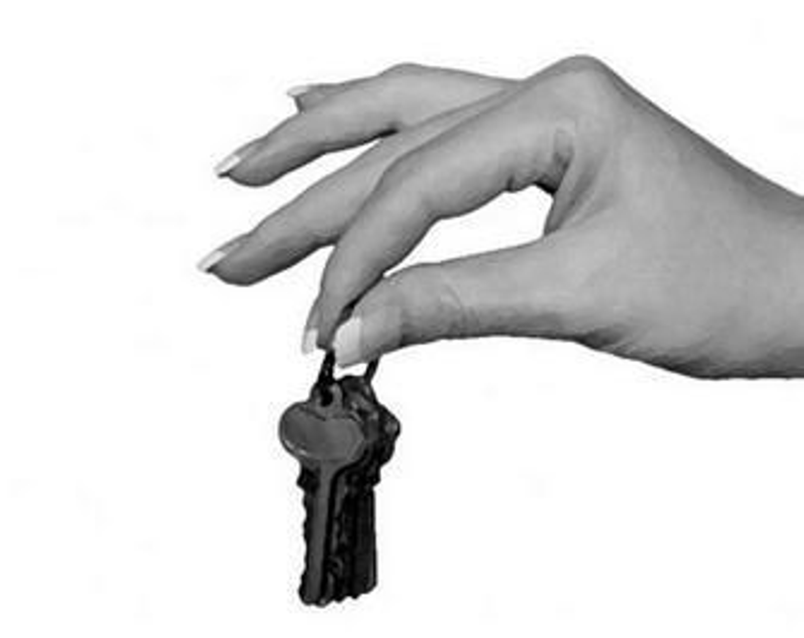 Desahuciada por sus ex suegros