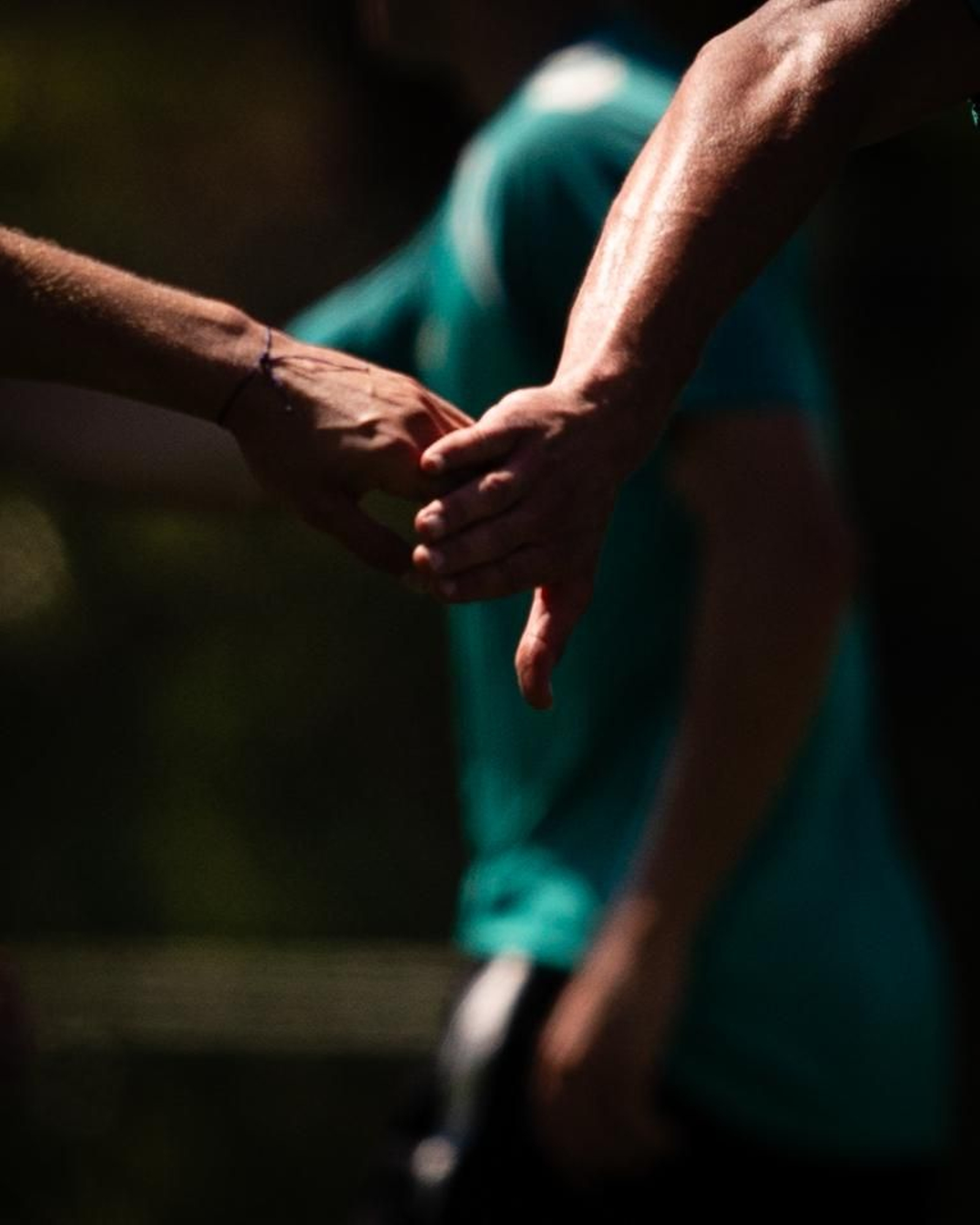 Las fotos del primer día del Betis en Almancil