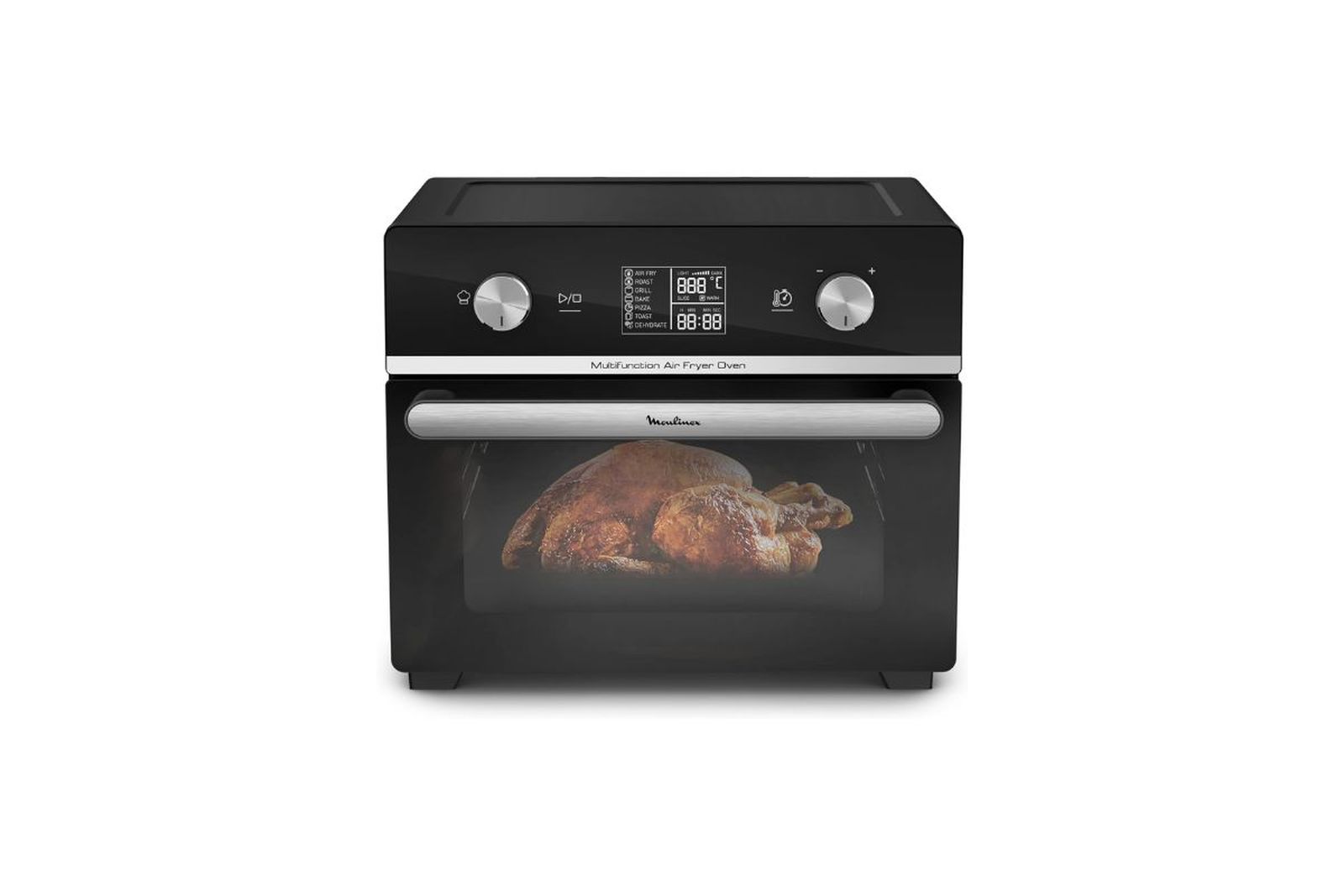 Moulinex Easy Fry Air Fryer Oven