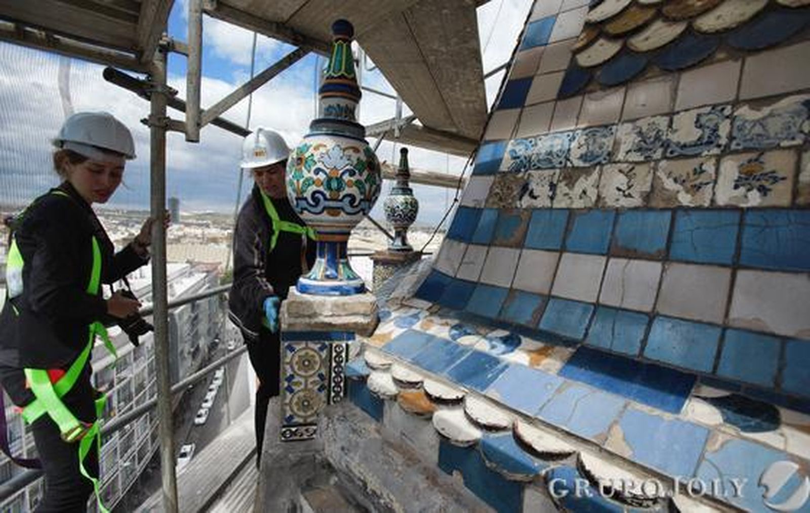 Foto: Antonio Pizarro