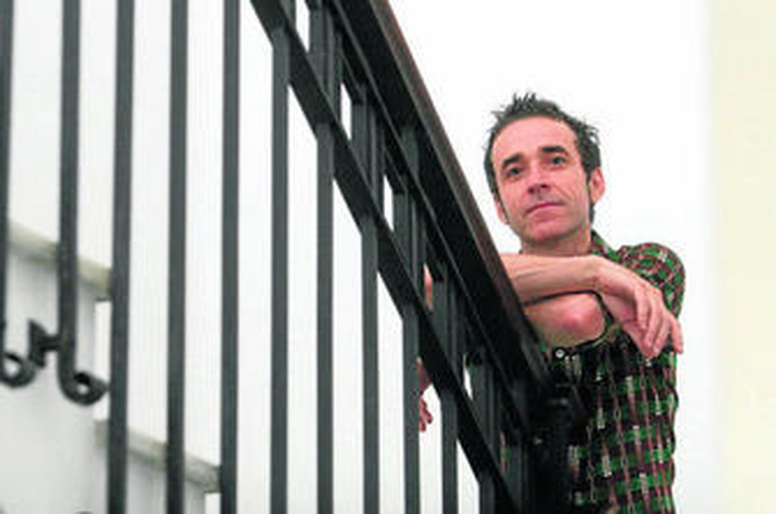 Fernando González Viñas, traductor de la edición.