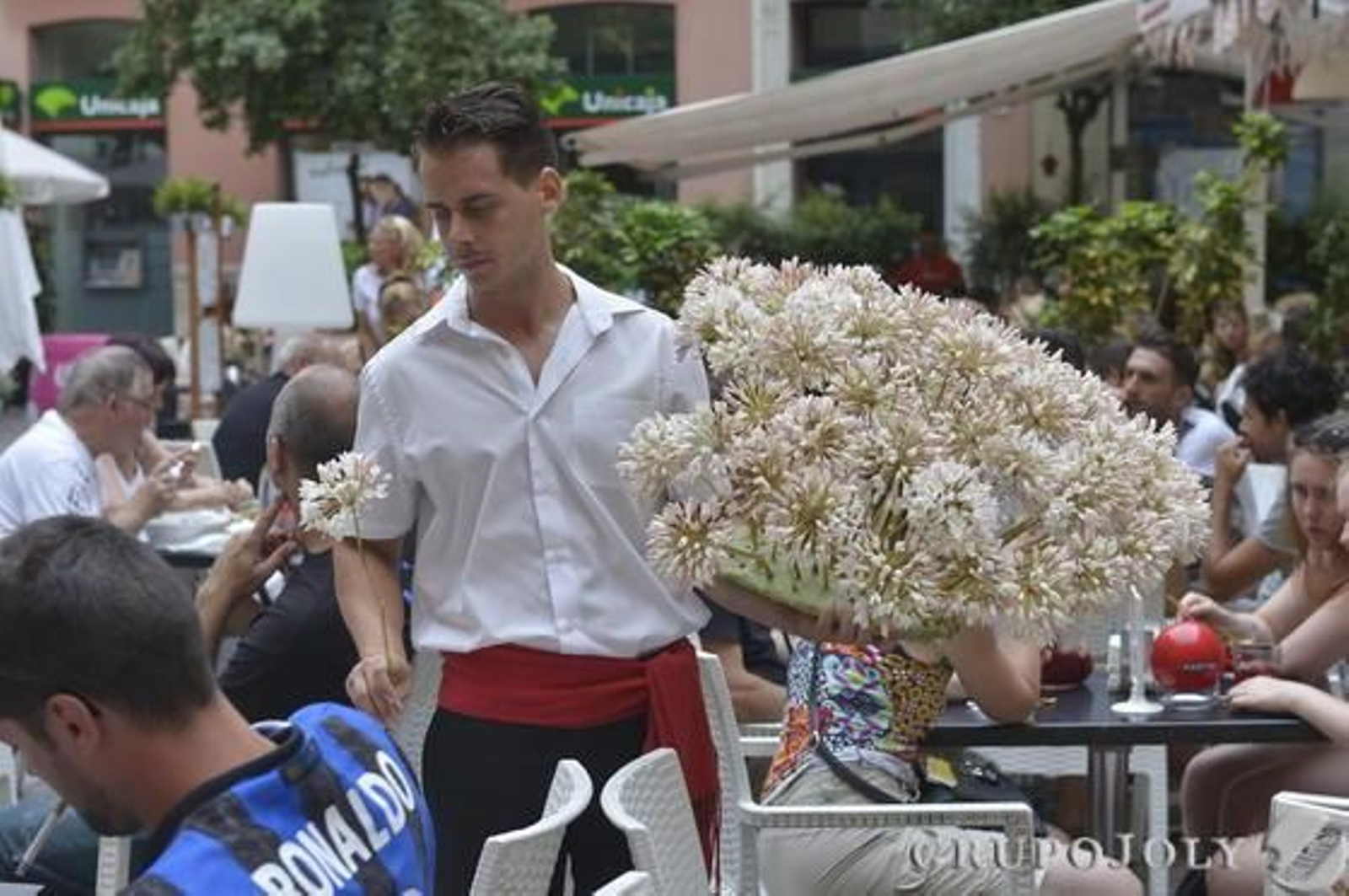 Foto: Domingo Mérida