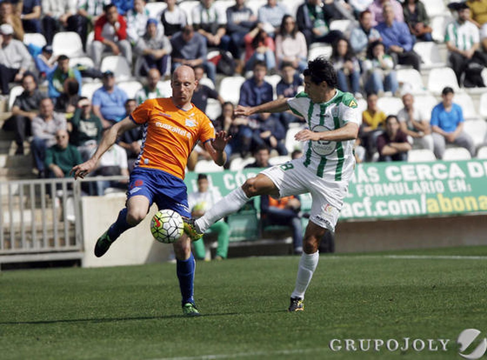 Foto: José Martínez