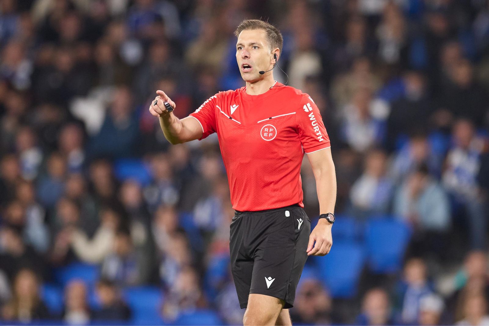 Las fotos del Real Sociedad-Sevilla