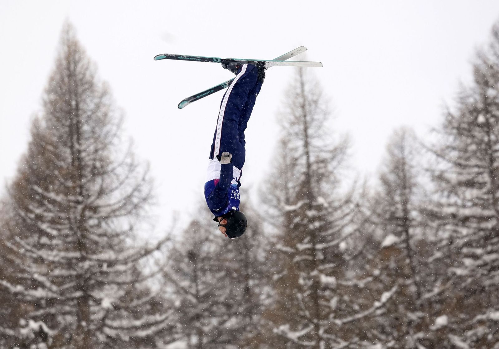 Las mejores fotos de los Juegos Olímpicos de invierno Milán Cortina d'Ampezzo 2026 | Jornada 15