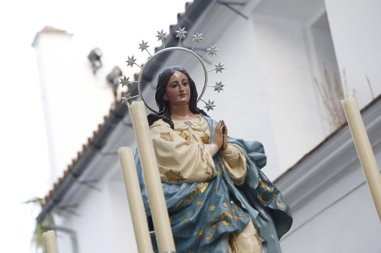 Fotos de la celebración del Corpus en Algeciras