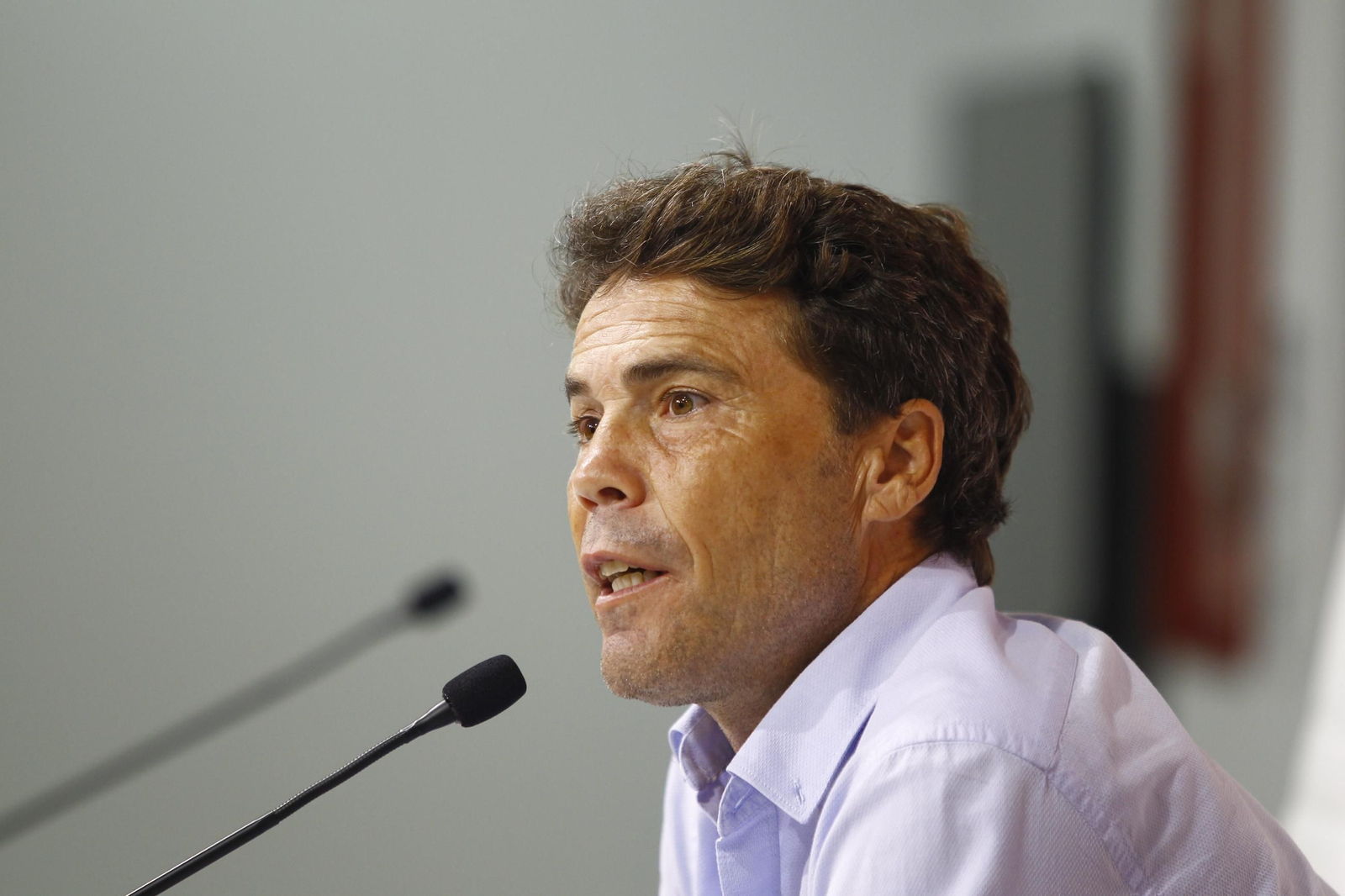 La victoria de la U.D. Almería ante el Real Burgos, en imágenes