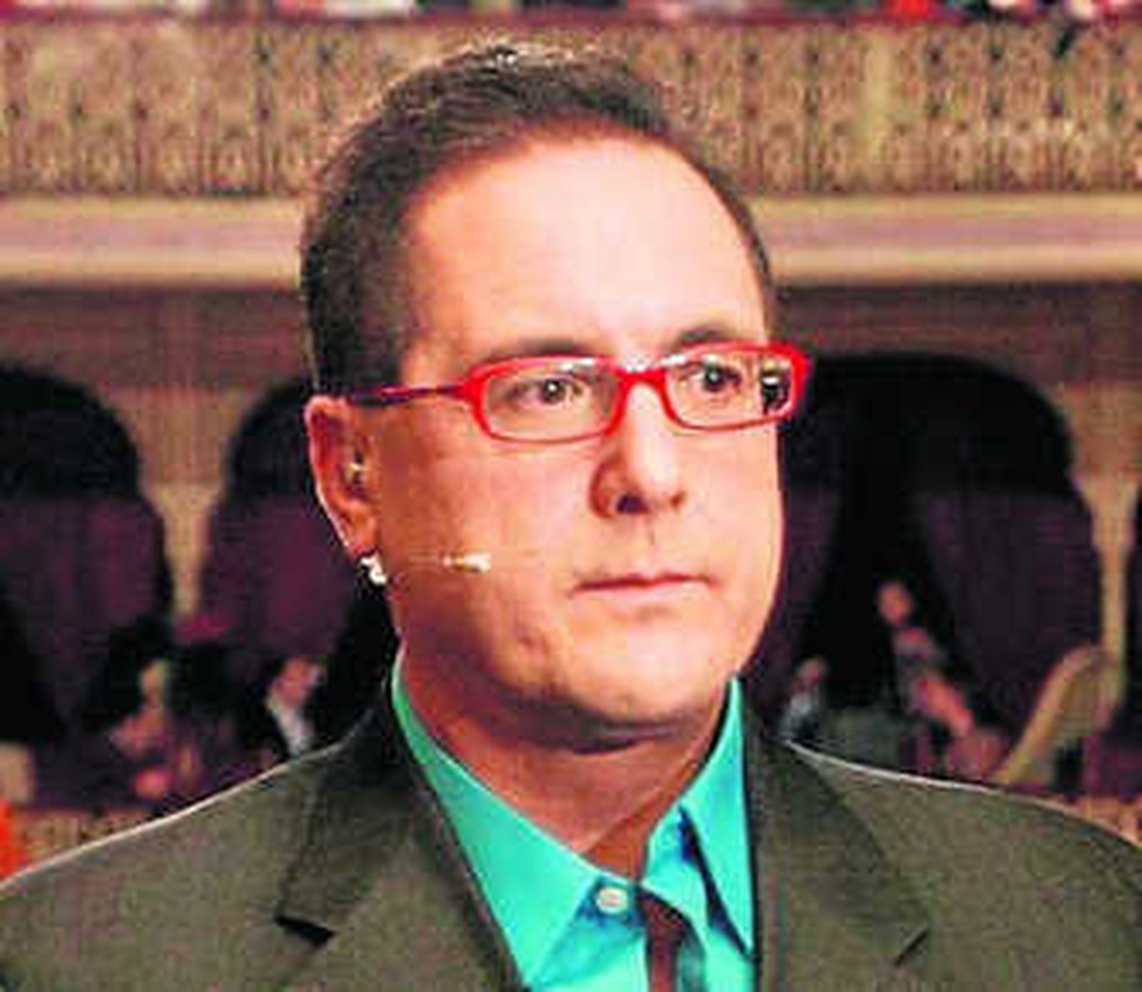 "Recuerdo el primer día que me llevó mi padre, en el 69"