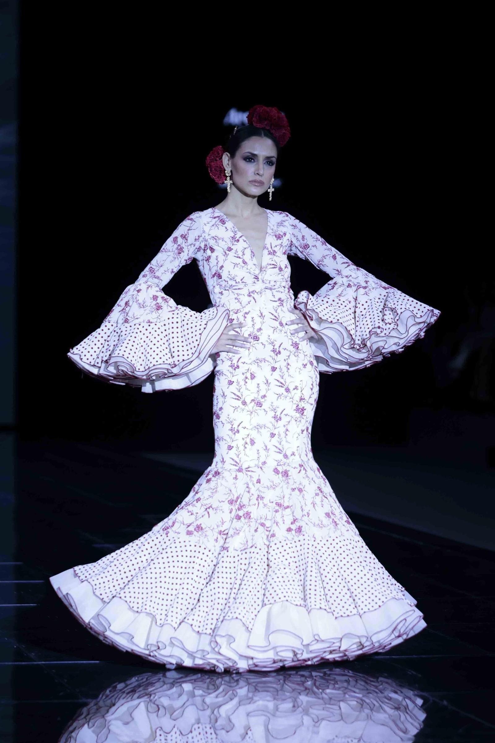 Desfile de Molina en SIMOF de 2024, todas las fotos