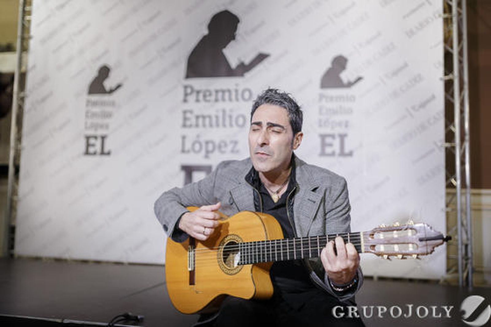 Foto: Julio Gonzalez-Joaquin Pino-Fito Carreto