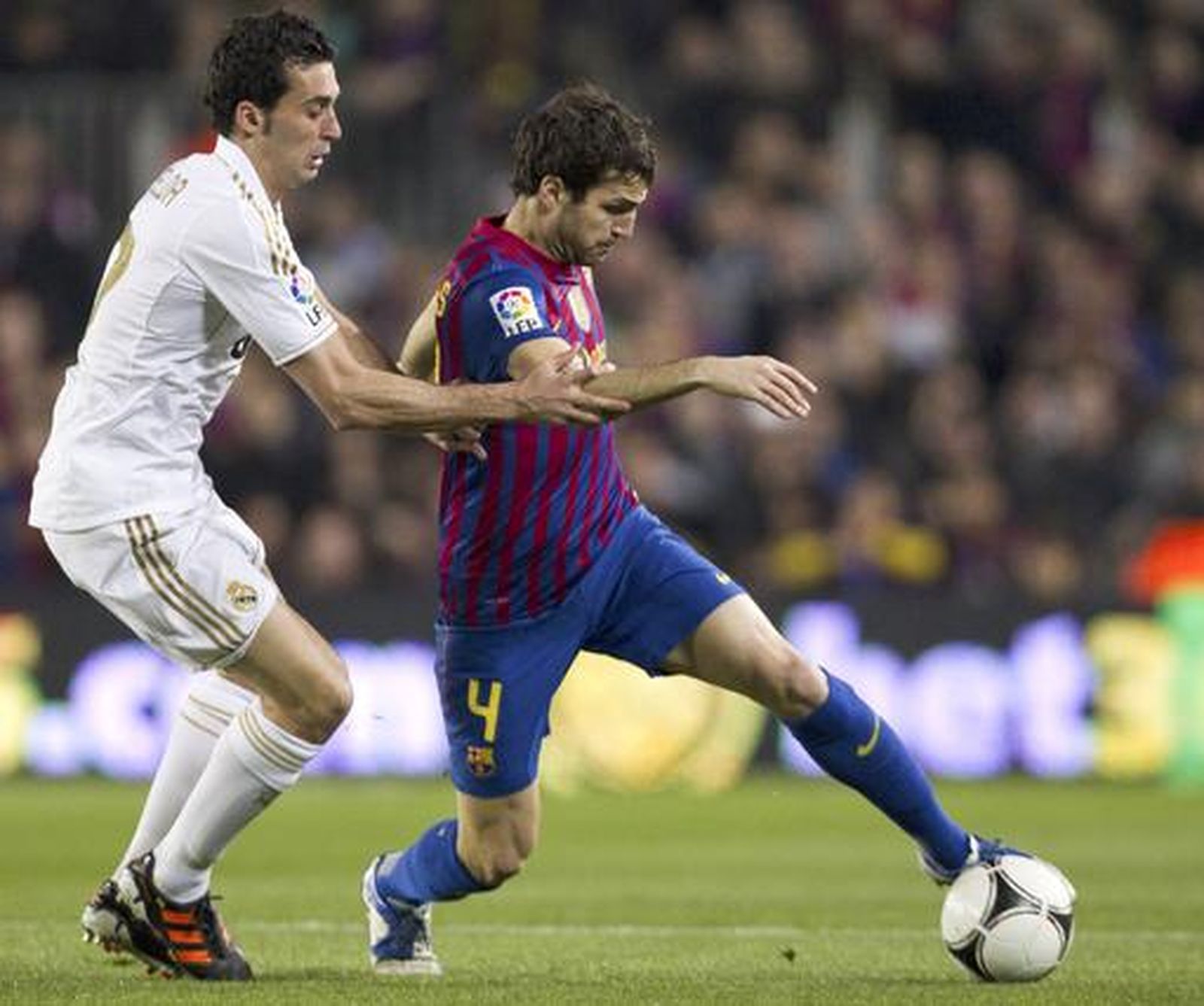 Foto: EFE / AFP Photo