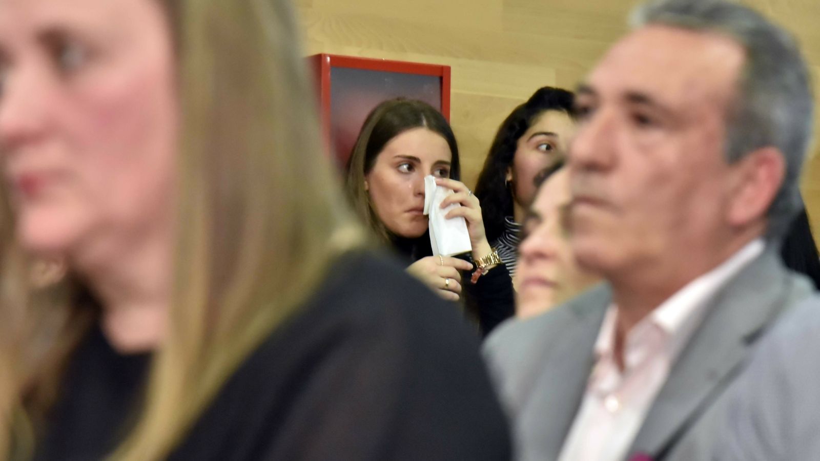 Las fotos de la celebración de Día de Andalucia por el Ayuntamiento de Algeciras