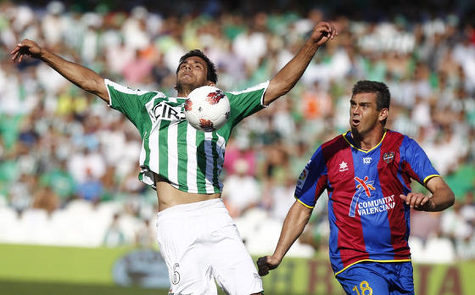 Foto: Antonio Pizarro