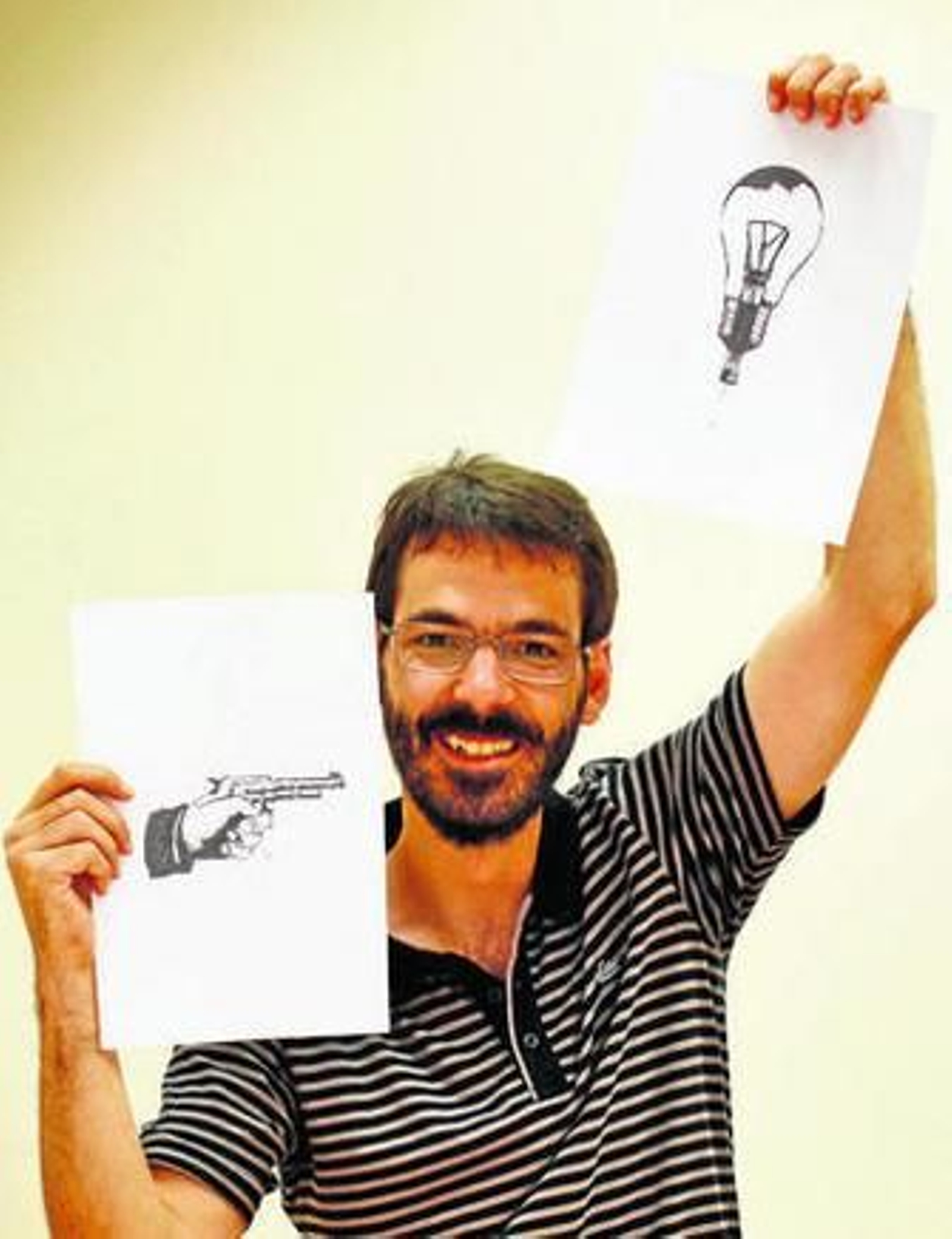 Las 'mijitas' del universo Guillén