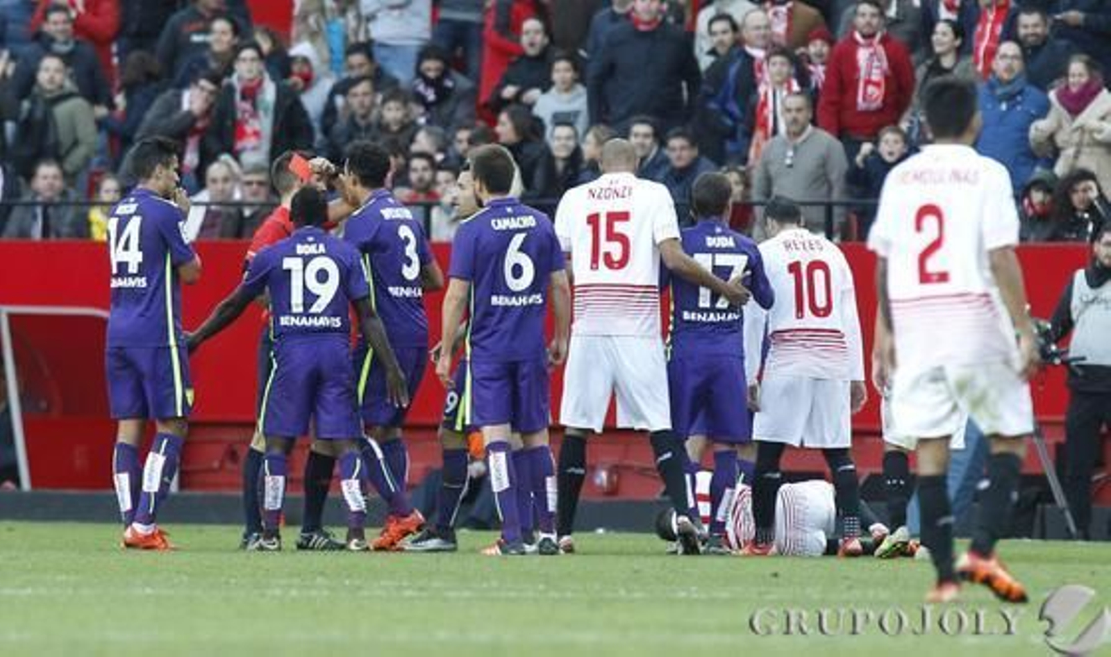 Foto: Antonio Pizarro