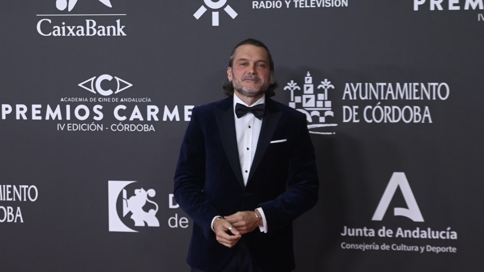 Los mejores vestidos de los Premios Carmen 2025