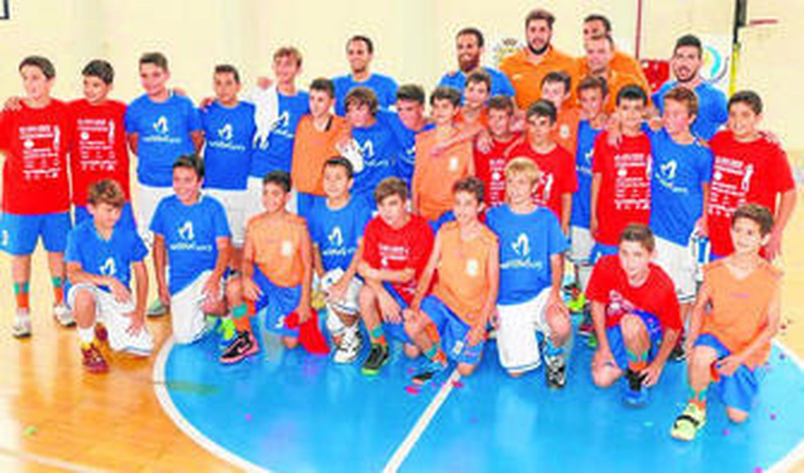 El Maristas fue justo campeón tras imponerse en la última y decisiva jornada al anfitrión Ciudad de Palos.