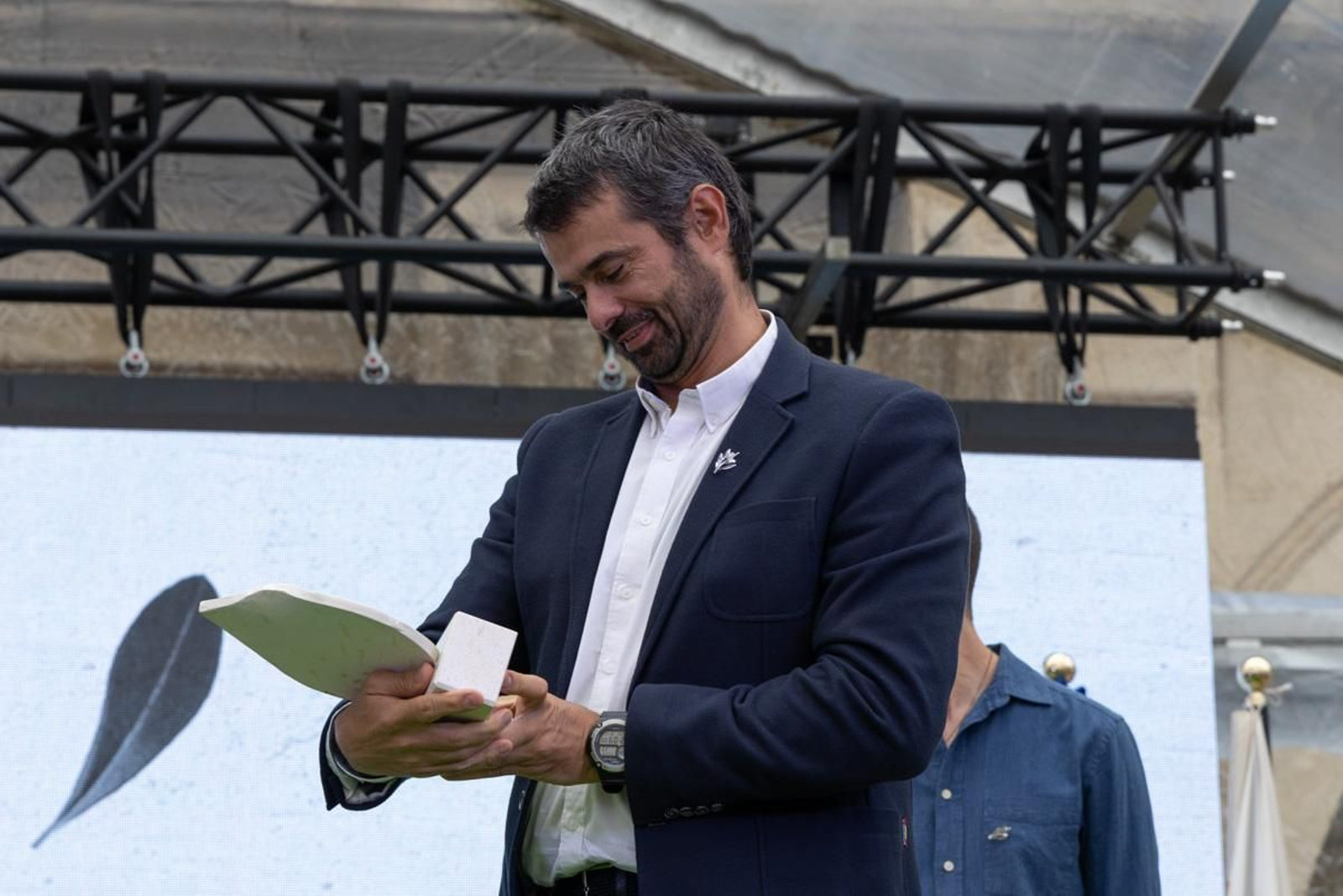 Fiesta del Primer Aceite de Jaén en Andújar