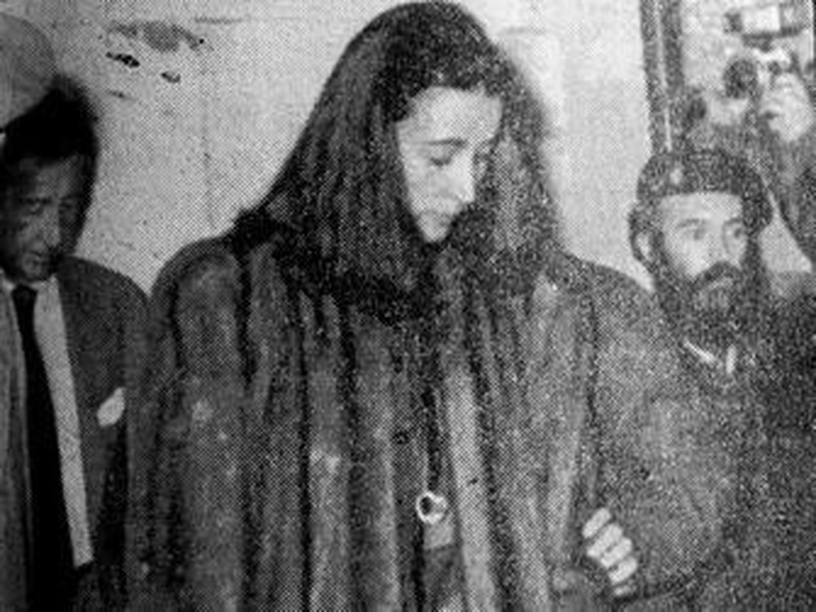 1984El duque de Cádiz y sus dos hijos, heridos muy graves en accidente de tráfico