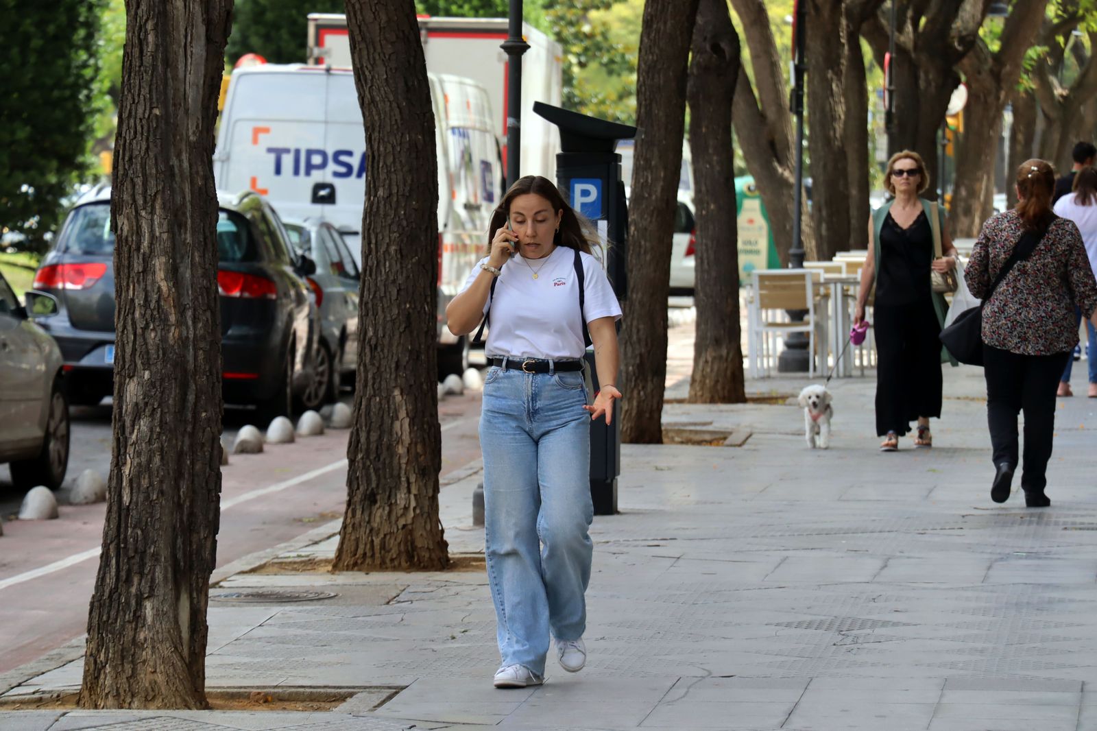 Imágenes del viernes 9 de junio en Huelva