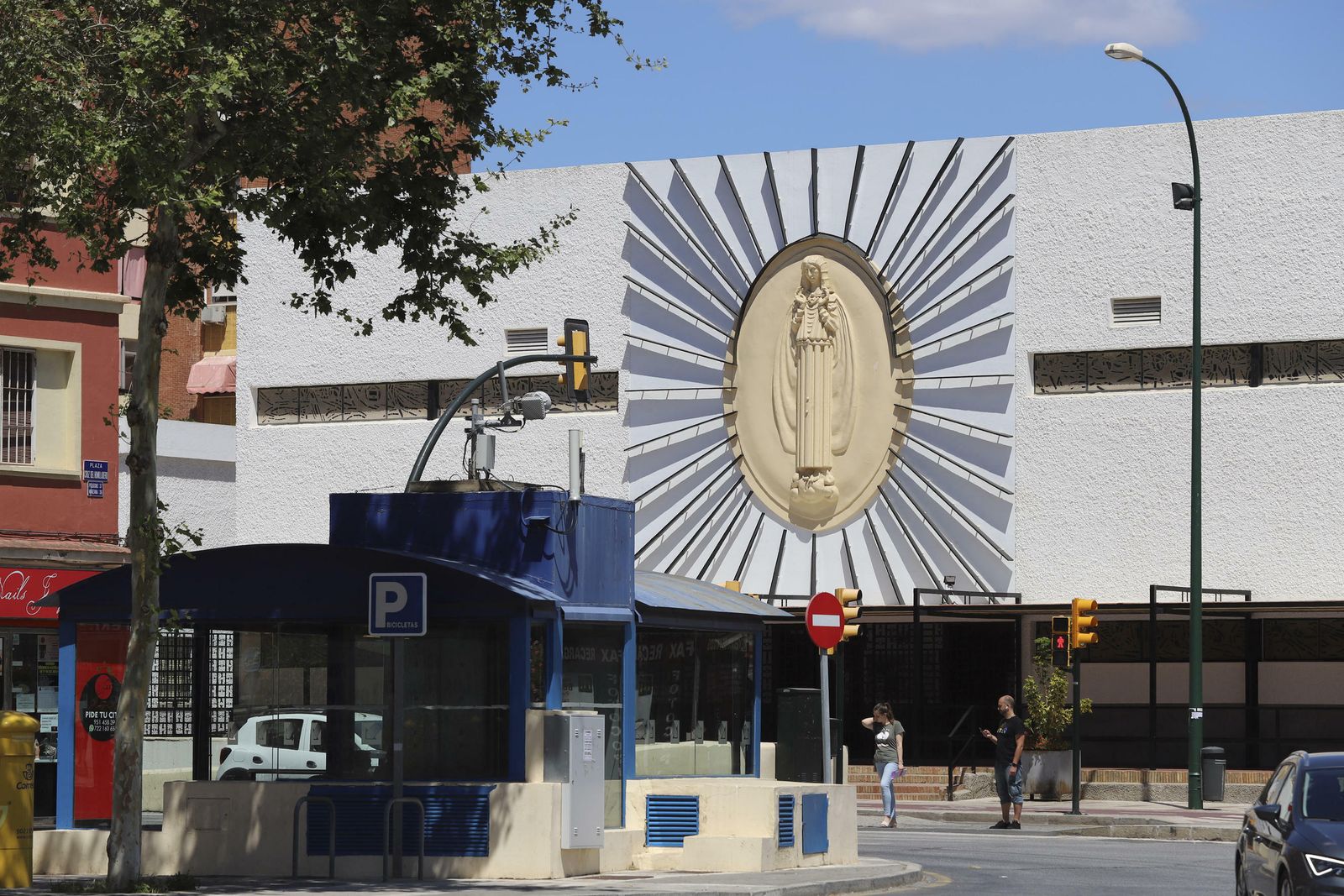 Las fotos del distrito Cruz del Humilladero