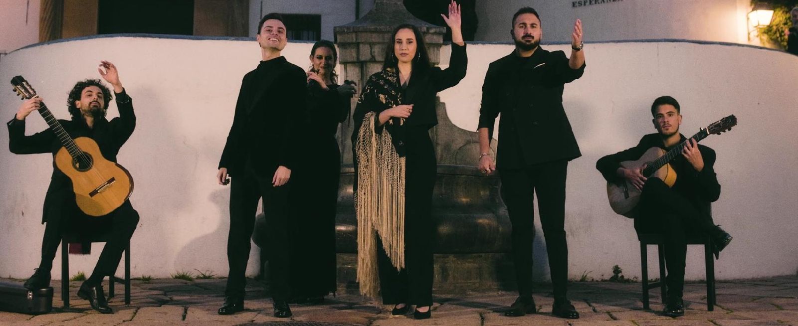 Llevar la tradición a nuevos escenarios, Córdoba estrena Vito propio