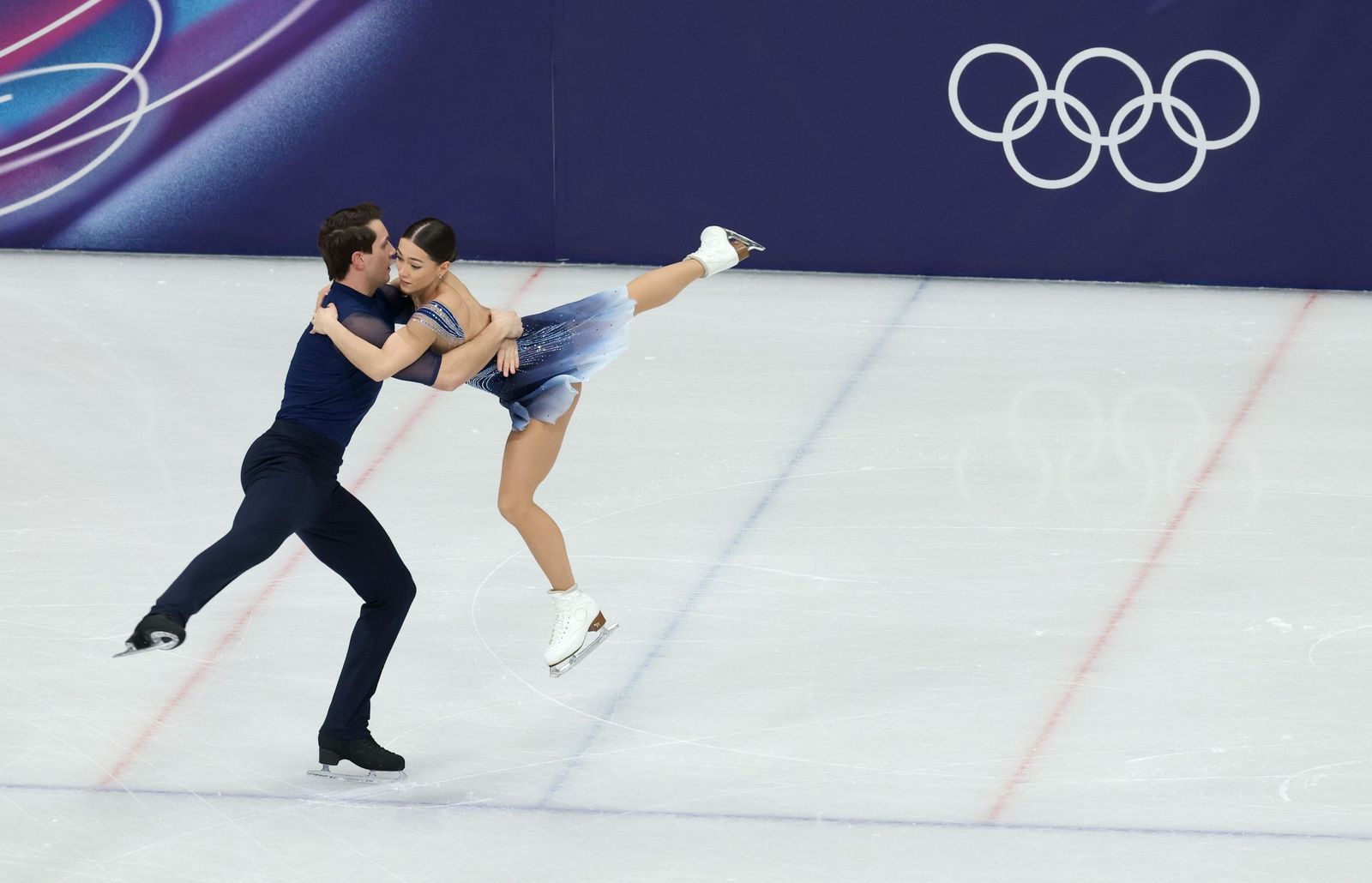 Las mejores fotos de los Juegos Olímpicos de invierno Milán Cortina d'Ampezzo 2026 | Undécima jornada