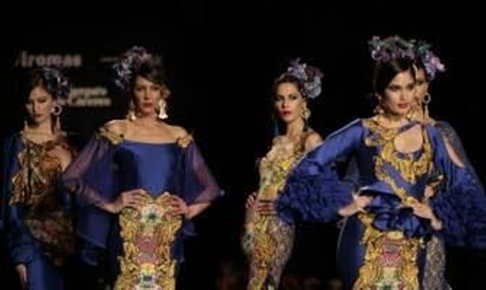 Talante y alma torera