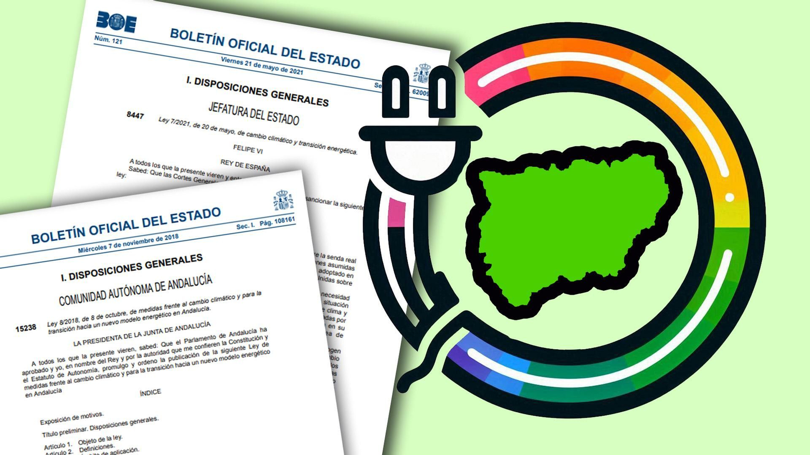 El Tribunal de Cuentas analiza qué municipios y diputaciones tienen medidas de ahorro y eficiencia energética.