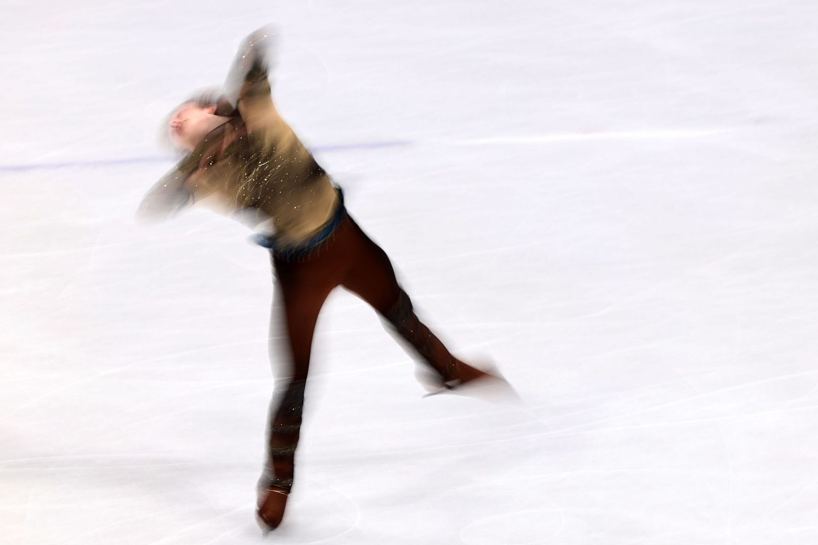 Las mejores fotos de los Juegos Olímpicos de invierno Milán Cortina d'Ampezzo 2026 | Quinta jornada