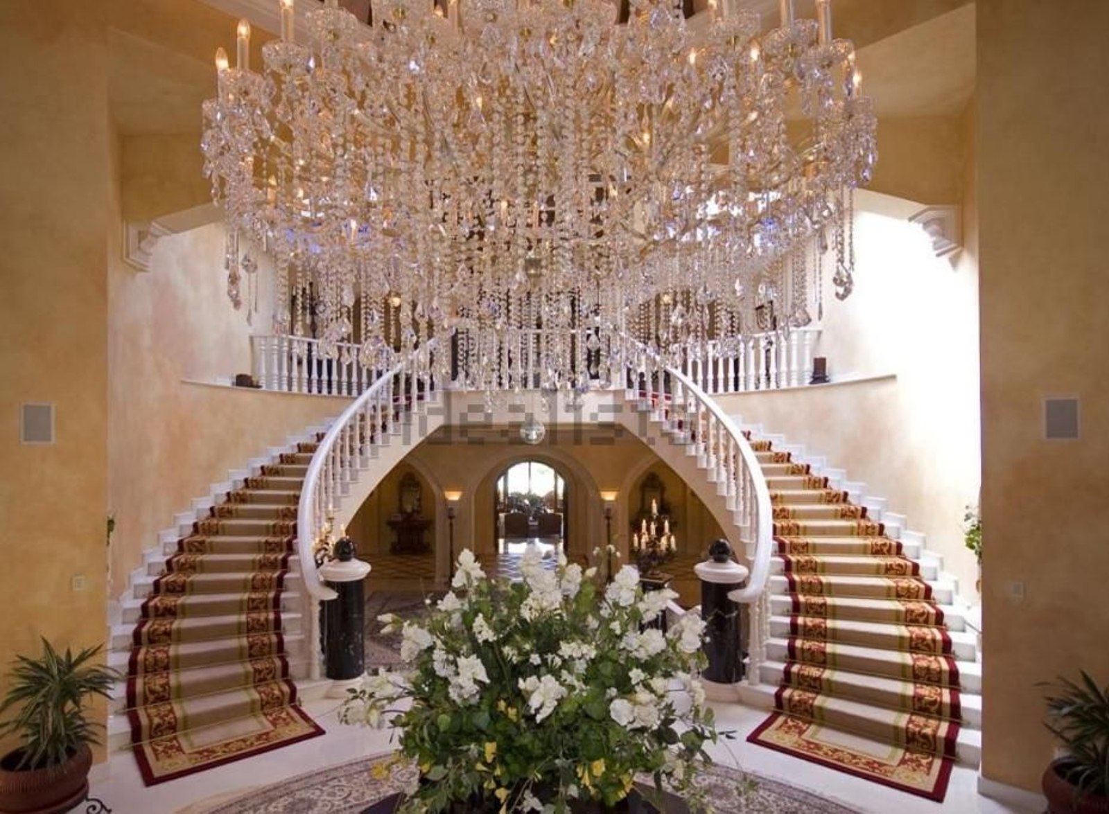 Las fotos de la casa más cara de España, en Marbella