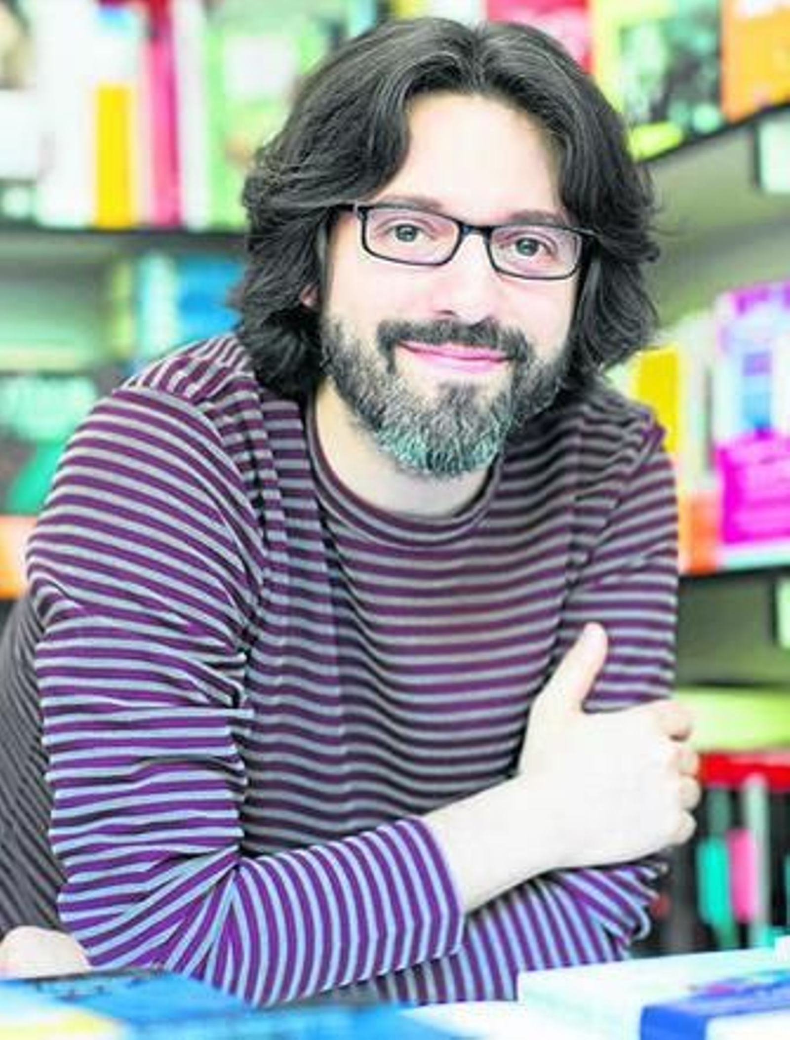 Para pedir la voz y la palabra