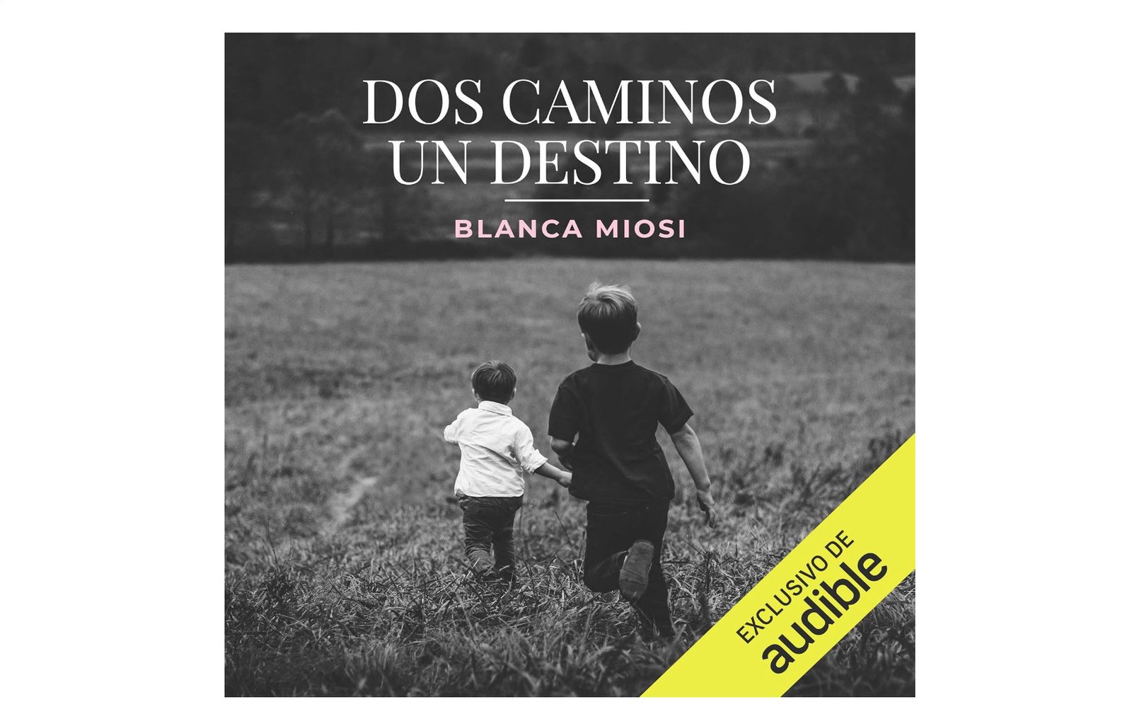 ‘Dos caminos y un destino’