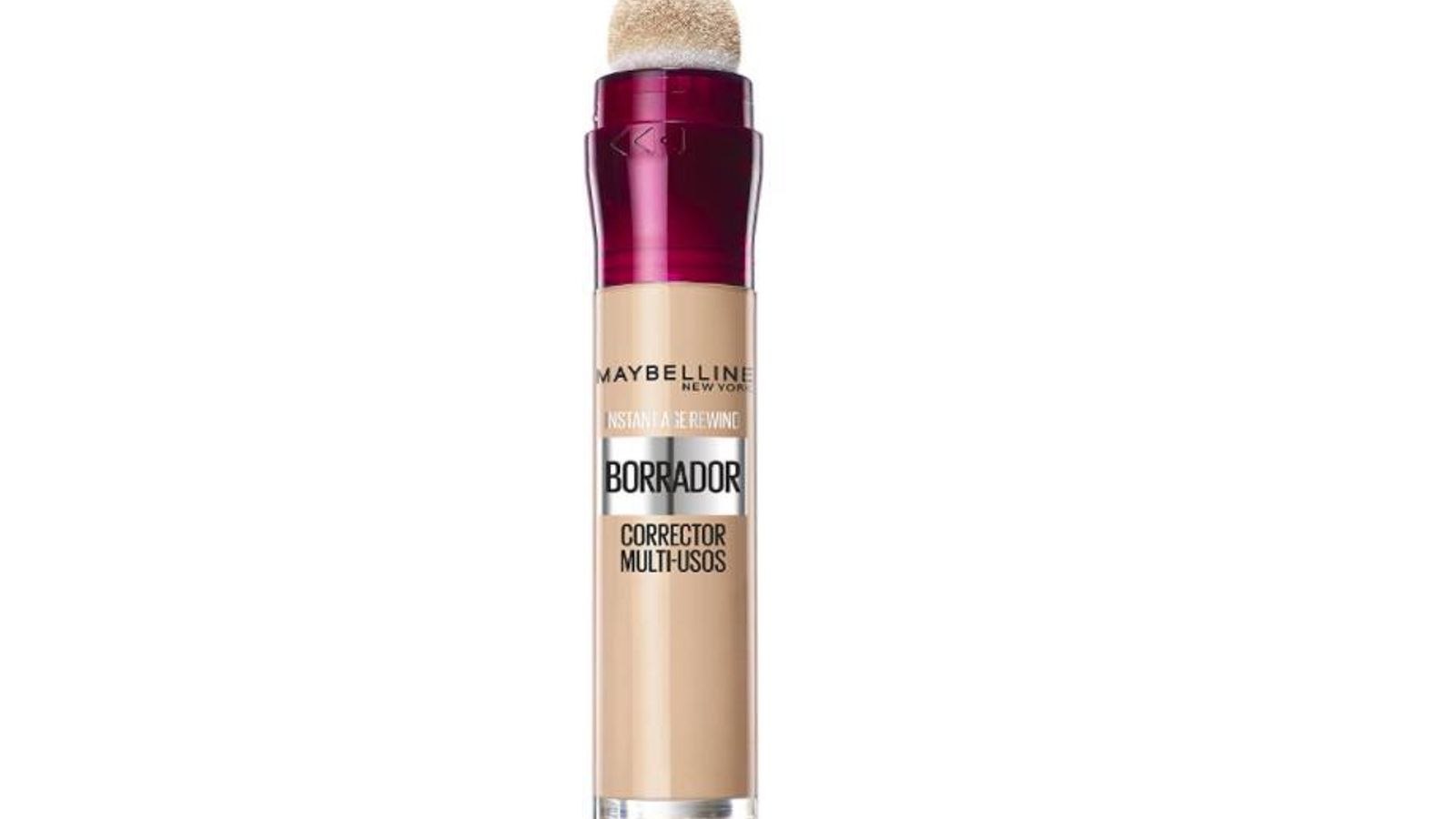 Corrector multiusos de Maybelline.