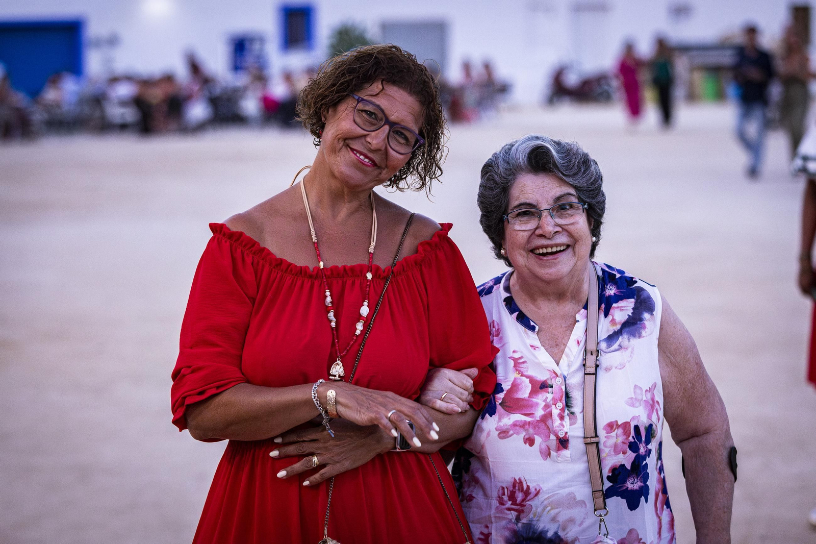 Búscate en el concierto de Alejandro Fernández en Concert Music Festival de Chiclana