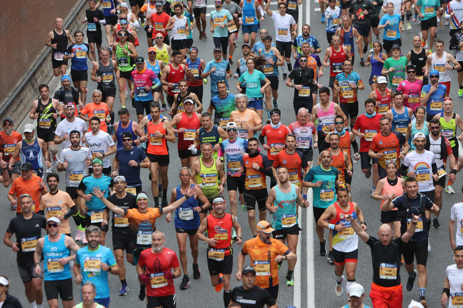 Búscate en la maratón de Sevilla 03