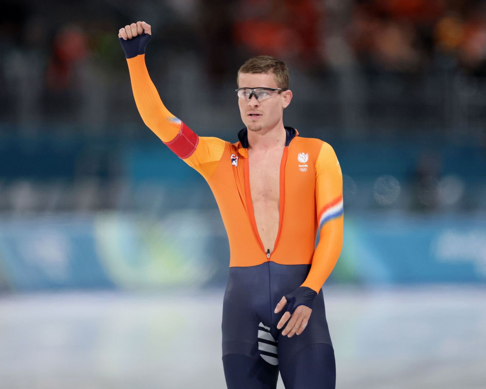 Las mejores fotos de los Juegos Olímpicos de invierno Milán Cortina d'Ampezzo 2026 | Jornada 14