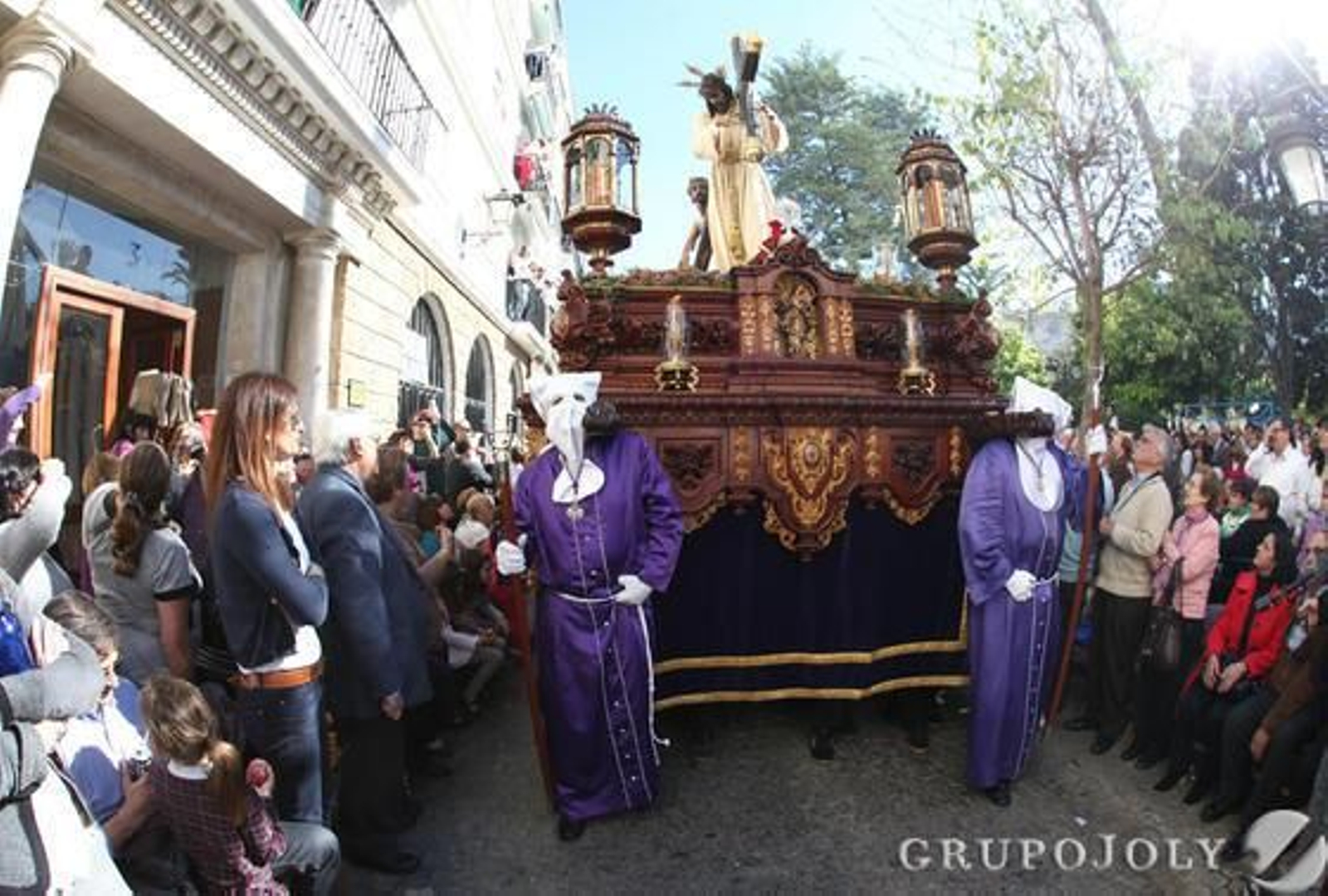 Foto: Julio Gonzalez, Joaquin Pino