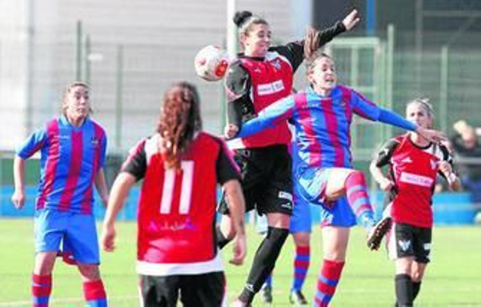 El conjunto onubense espera pasar esta eliminatoria y acceder a las semifinales del torneo del KO.